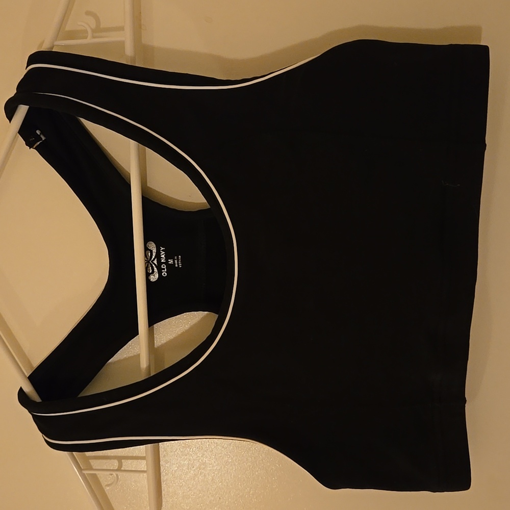 Sports bra